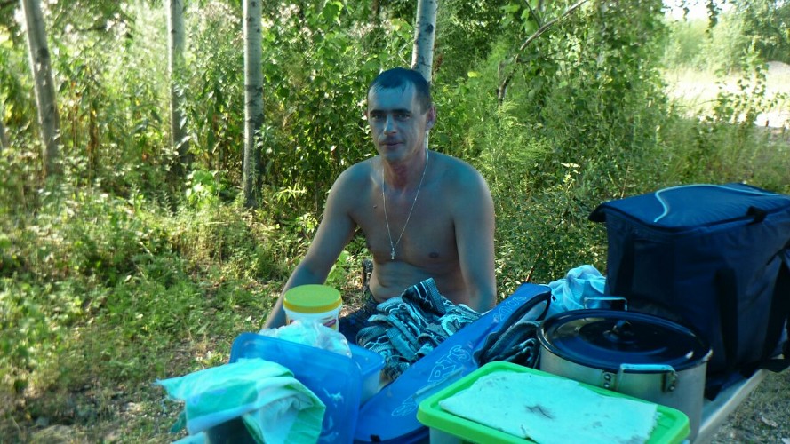 Джентльмен Ромaнтик