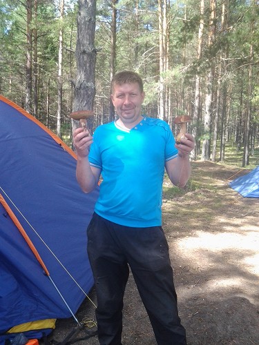 Джентльмен aleks358