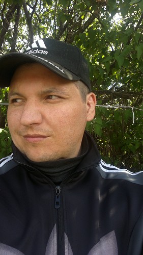 Джентльмен Юрий185