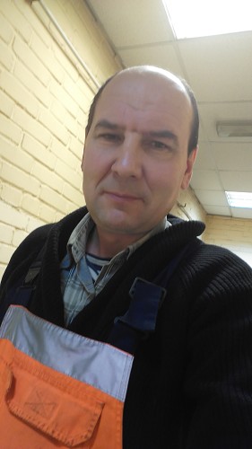 Джентльмен Якуленко