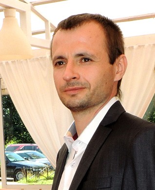 Джентльмен Кшатрий