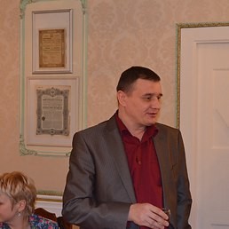 Джентльмен мадест