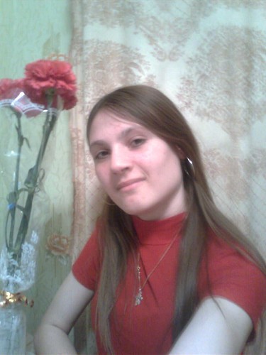Леди Оленька0310, фото 2