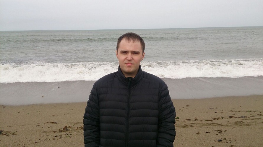 Джентльмен Ilya11