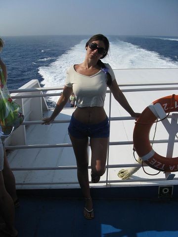 Lady irina343, photo 3