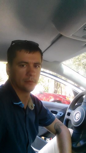 Джентльмен San4ik, фото 1