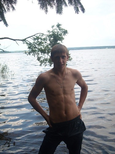 Джентльмен Serrrr757