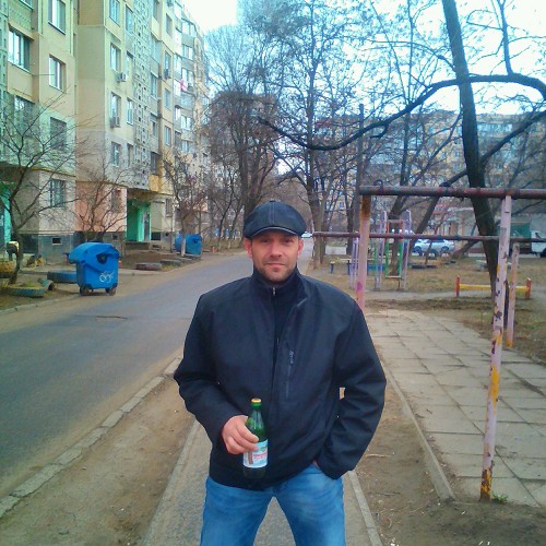 Джентльмен andrew1981, фото 2