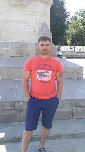 Джентльмен Деминго