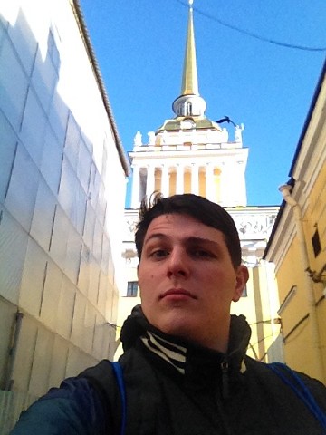 Джентльмен RusKovaler, фото 2