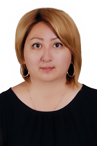 Знакомства С Киргизскими Женщинами