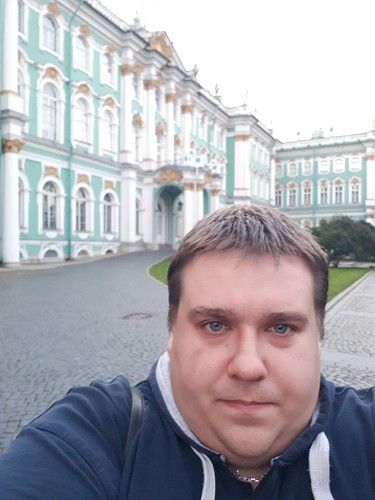 Джентльмен Алексей1209