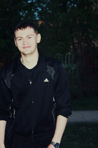 Джентльмен Temirx