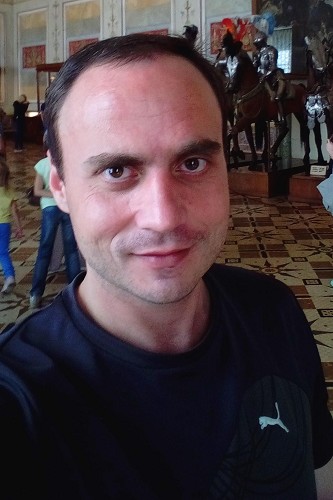 Джентльмен Migsekov, фото 3