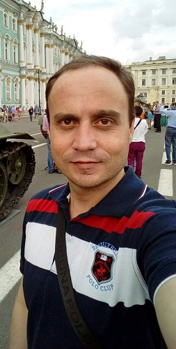 Джентльмен Migsekov, фото 2