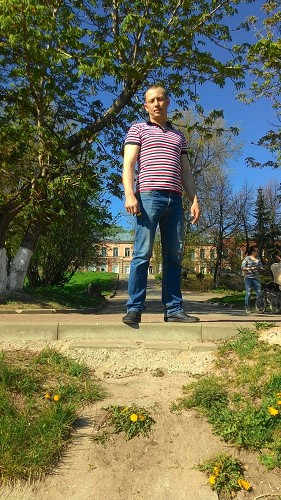 Джентльмен Артёмка32, фото 1