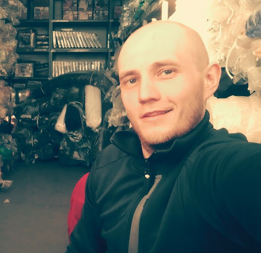 Джентльмен Rudboy