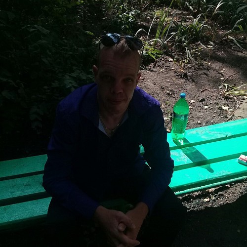 Джентльмен Barmen58