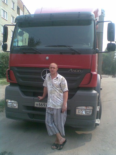 Джентльмен михаил80а