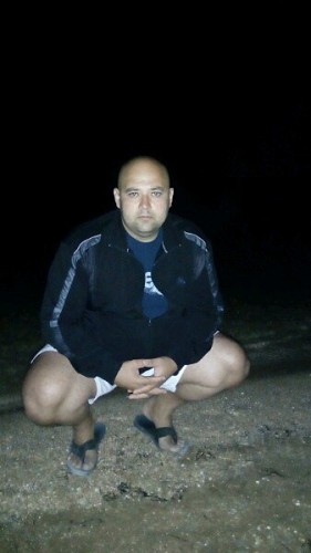 Джентльмен Allex984