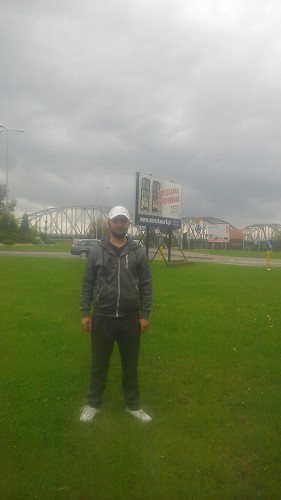 Джентльмен omari1982, фото 2
