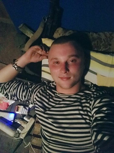 Джентльмен Pupsik123