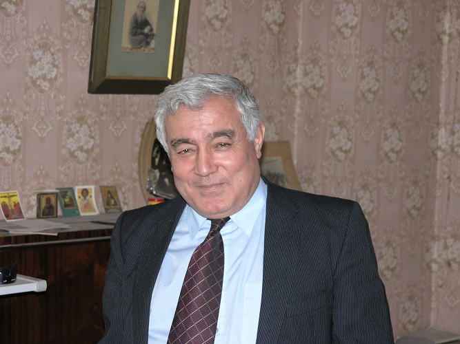 Джентльмен dadouz2001, фото 1