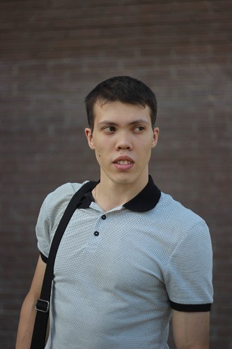 Джентльмен Роман92