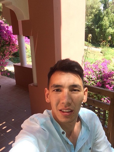 Джентльмен ASSAN93, фото 2