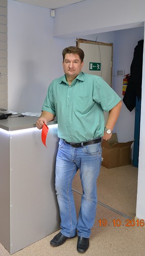 Джентльмен Alexey75