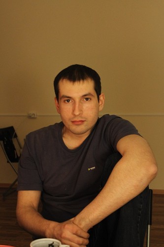 Джентльмен Relaxer