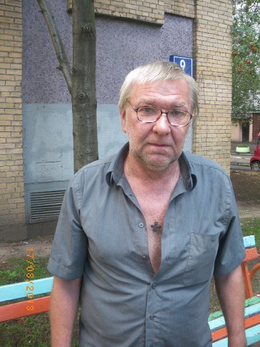Джентльмен lzlzdjkjlz, фото 1