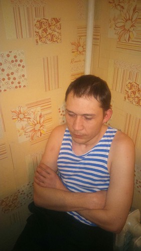 Gentleman lyokha39, photo 1