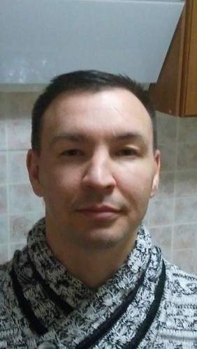 Джентльмен Сергей0308