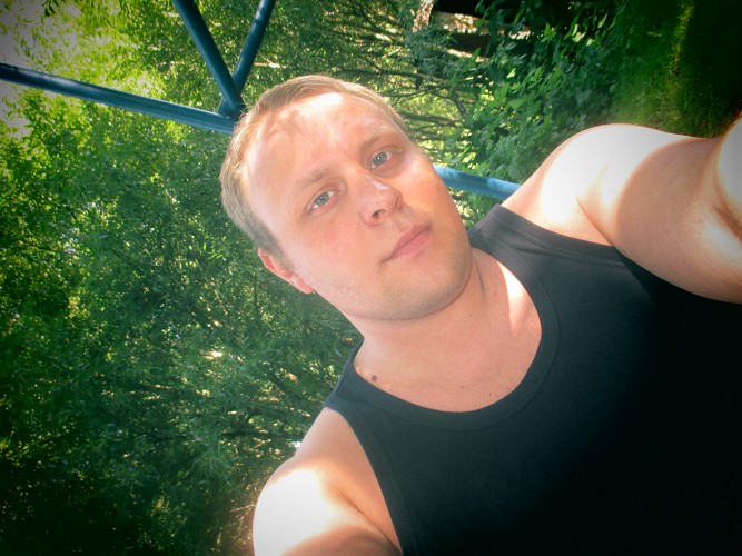 Джентльмен Дима47994, фото 4