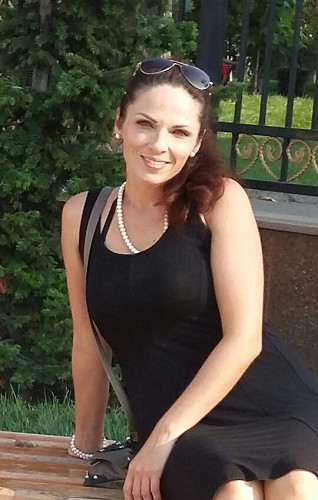 Леди Ariia79, фото 1