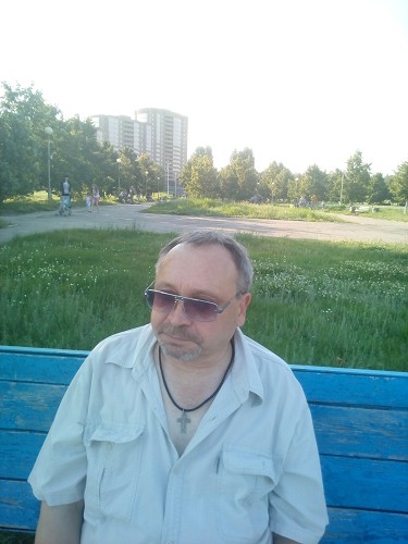 Джентльмен ВОЛОДЯ61, фото 2