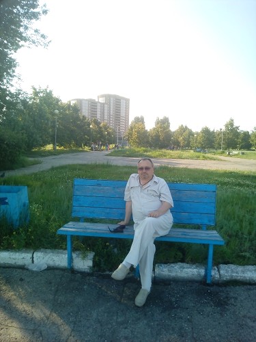 Джентльмен ВОЛОДЯ61, фото 1