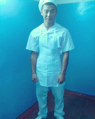 Джентльмен SquashFresh, фото 1