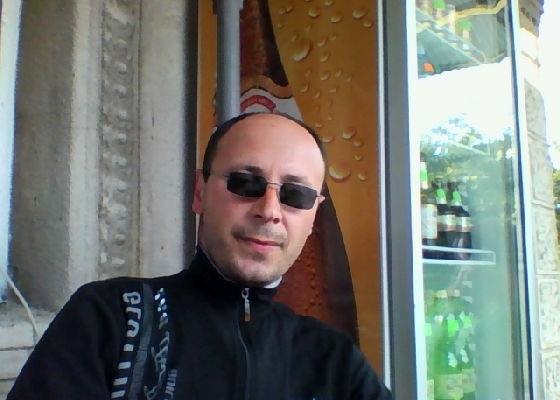 Джентльмен David79, фото 1