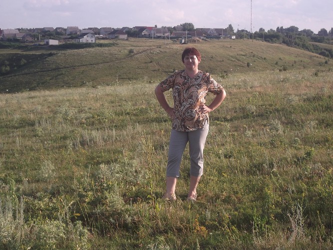 Леди romashka50, фото 2