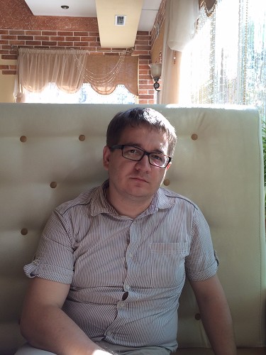 Джентльмен shureichik