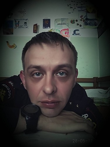 Джентльмен Максимус86