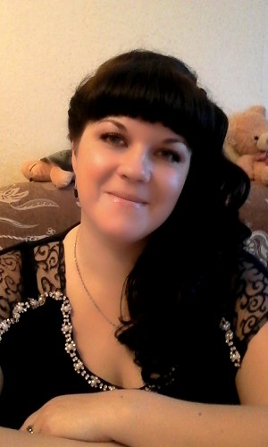 Леди Екатерина13