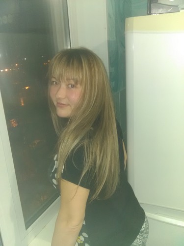 Леди Анюта86