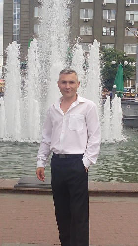 Джентльмен Александр1512