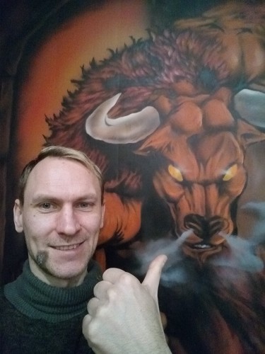 Джентльмен GeeFox, фото 1