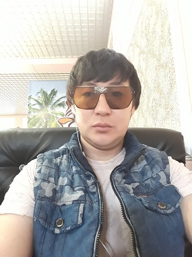 Джентльмен Кука007, фото 2