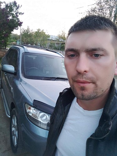 Джентльмен Romanvr29
