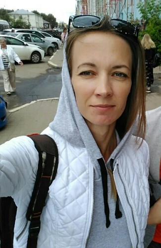 Леди Betty22